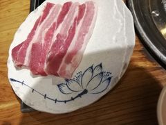 -韩国料理大力士(屏风街店)