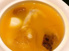 -博林天瑞喜来登酒店·西丽尚膳