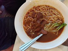 -南山鲜虾面·活鲜小馆·海味大连菜(南山总店)