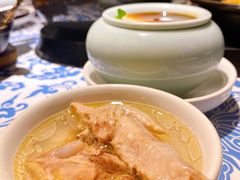 云海肴汽锅鸡-云海肴·云南菜(南强街总店)