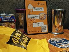 -喝丢一只鞋海鲜烧烤·海肠捞饭(文体街店)