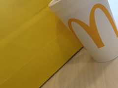 -麦当劳(集美石鼓店)