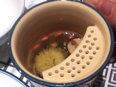 -农耕记·湖南土菜(halo广场店)