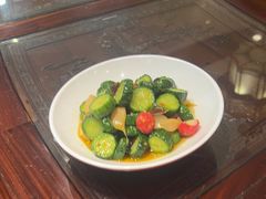 -老淮安·淮安菜(淮阴区店)