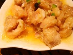 金蒜香芋蒸排骨-虾饺妹·粤式手工点心(水荫路店)