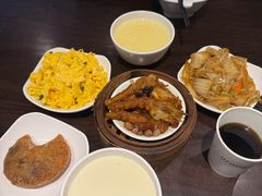 -阿那亚第三食堂 Cafeteria 3