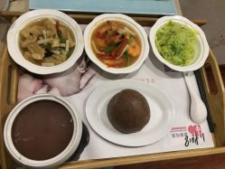 -千禧果月子会所(郑州东站店)