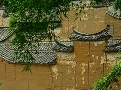 -杨家堂村