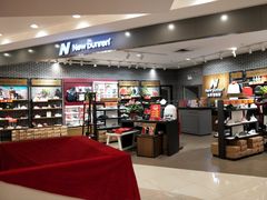 -天和百货(华南MALL店)