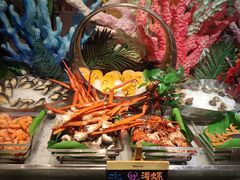 -长兴开元名都大酒店·地中海咖啡厅