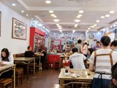 -惠丰源烩面馆(经七路店)