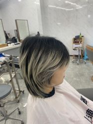 点击看大图 -山浦形象烫染