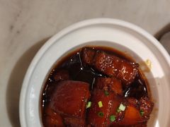 -小菜园新徽菜(南京秦淮龙蟠汇店)