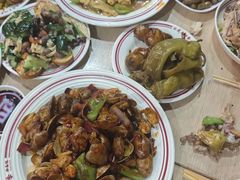 -老王四季抻面(南六东路店)
