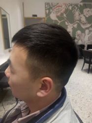 -Kraemer paris·苏豪路易士·嘉玛发廊