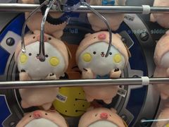 -大玩家(哈尔滨悦荟店)