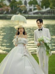 -茜茜公主婚纱摄影会馆