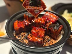 -老阿爸鲜鱼土菜(园区永旺店)