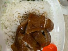 -一乐烧鹅(中环店)