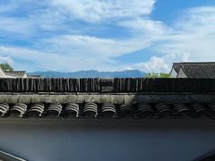 -梅城古镇
