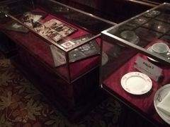 -马克西姆餐厅(崇文门店)