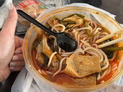-吉庆桂林米粉·柳州螺蛳粉(港汇广场店)