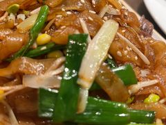-如轩·海鲜砂锅粥·潮汕菜(海珠店)