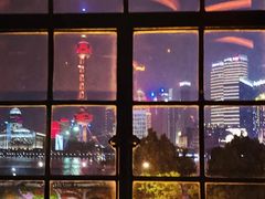-YUE·6·西式融合餐厅(外滩六号店)