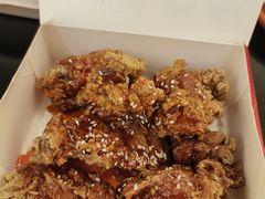 -前进5路汉堡炸鸡(昙华林店)