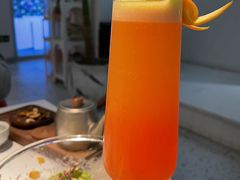 -春树下·树屋花房西餐厅(罍街AS1980店)