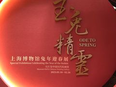 -上海博物馆(人民广场馆)