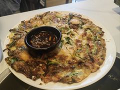 -咕咕站韩国料理(紫金港店)