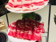 -享月汤皇·海鲜小火锅·聚会(曲江创意谷店)