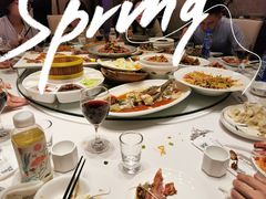 -同喜烤鸭店(光芒店)