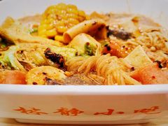 -林静小吃(复兴路店)