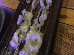 -质烤烤物·活烤海鲜(质烤总店)