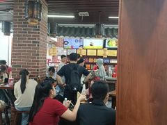 -一品飘香米线(一中总店)