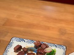 -福樱兰海鲜放题铁板烧(加州店)