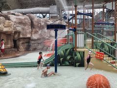 -杭州开元森泊度假乐园