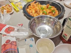 -巴蜀王婆大虾(南锣鼓巷店)