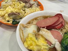 -澳门陈光记烧味饭店(南京德基广场店)