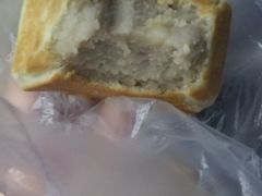 -栗记麦香坊·草之楼仙豆糕(东直门店)