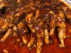 -京玉菲饭店(李村店)