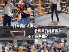 -唯一健身(东城里店)