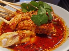 -老头儿油爆虾·1987杭州烟火味(湖滨银泰in77D区店)