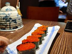 -大雄寿司(中华广场店)