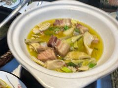 -食光慢宴·安吉土菜馆