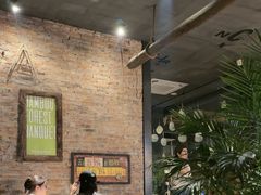 -陶享时光西餐·下午茶·竹林花园(新城店)