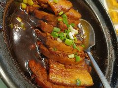 -厨大将烤肘子(镇江北路店)