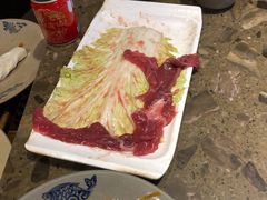 渝达嫩牛肉-重庆渝达老火锅(春熙路店)